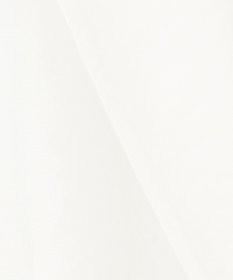 uncrave シアーオーガンジー テーラードジレ