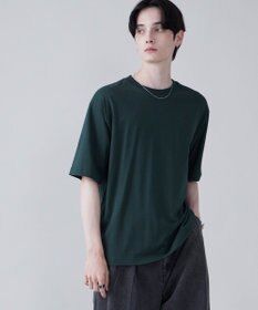 WEGO 【ユニセックス着用ITEM/綿100%/XSSMLサイズ展開】リラックスフィットコットンT