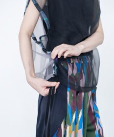 COQ KURAGE シアーベスト