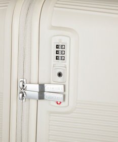 ACE BAGS & LUGGAGE RIMINI INJ417 スーツケース 89L 7～10泊 05823 リミニ