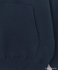 PW CIRCULUS 【WOMEN】Garfield フーディー