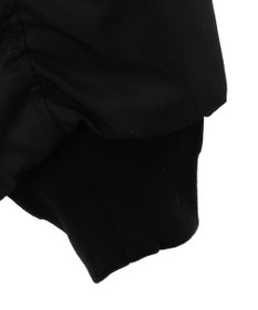 WEGO 【ユニセックス着用ITEM】パテッドフードMA－1