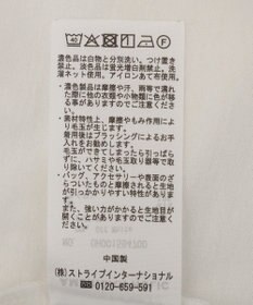 AMERICAN HOLIC 【2点セット】レイヤードシアーTシャツ