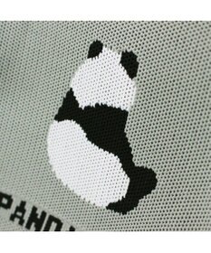 ROOTOTE 2486【手洗い可能】CJ.デリ.ルフル.パンダ-A