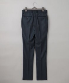 GOTAIRIKU 【DORMEUIL/ドーメル】ミレニアル　通年スーツ＿ダークグリーン