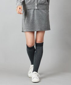 ゴルフ　23区シャツ＋キャロウェイ スカート ゴルフ 23区シャツ＋キャロウェイ スカート ゴルフウェア スカート