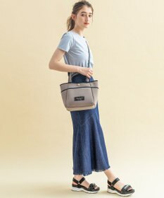 WEB限定】COSTA TOTE S トートバッグ S / TOCCA | ファッション通販