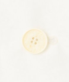 uncrave シアーオーガンジー テーラードジレ