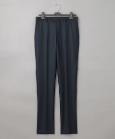 GOTAIRIKU 【DORMEUIL/ドーメル】ミレニアル　通年スーツ＿ダークグリーン