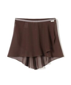 Chacott ◎【Nela ライン】ジュニア スカート