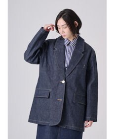 Ripo trenta anni DENIM BIG TAILORED JK