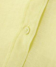 earth music&ecology 【WEB限定】シアーショートシャツ