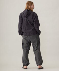 UNFILO MENS Light Move パーカー [24年春夏商品]