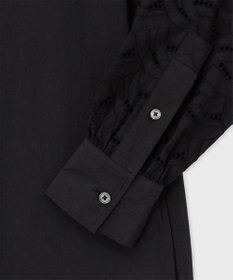 Paul Smith 【洗える】コットンレース ワンピース