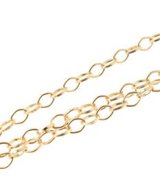 AMERICAN HOLIC マグネットデザインチェーンネックレス