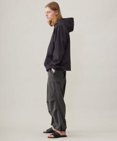 UNFILO MENS Light Move パーカー [24年春夏商品]