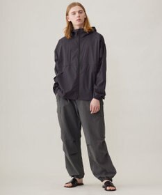 UNFILO MENS Light Move パーカー [24年春夏商品]