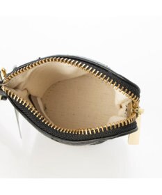 UNBILLION cachecache キルティングポーチ付きスマホストラップセット