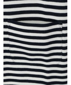 Green Parks 鹿の子カットカーディガン