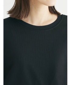 Green Parks ・ＥＬＥＮＣＡＲＥ　ＤＵＥレイヤードウラケプルオーバー