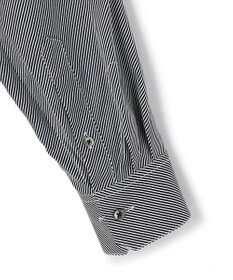 JOSEPH HOMME カルゼツイル レギュラーカラー ドレスシャツ