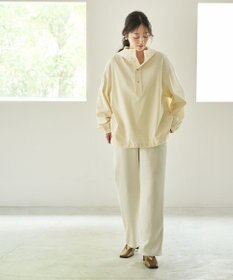 #Newans 【洗濯機可能】フ―ディーアノラック