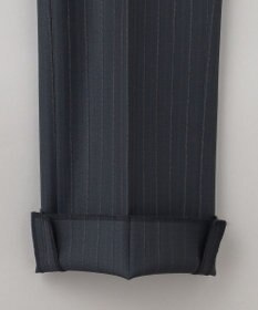 GOTAIRIKU 【DORMEUIL/ドーメル】ミレニアル　通年スーツ＿ダークグリーン