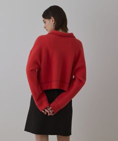 ステッチニットジャケット / GRACE CONTINENTAL | ファッション通販