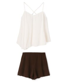 San-ai Resort（三愛水着楽園） 【SALE】３点セット水着　9M・11L【San-ai Resort（サンアイリゾート）】