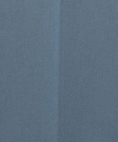 ICB 【洗える】T/Cストレッチサテン ワイドパンツ