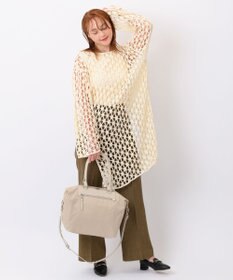 ACE BAGS & LUGGAGE W&.Day/Night ルノ ナイロントート A4サイズ 15582 ダブルアンドデイナイト