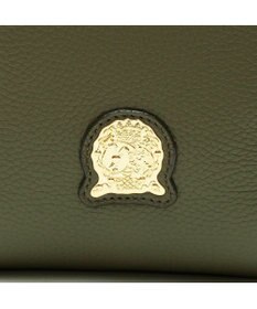 A.D.M.J. 【牛革】トートバッグ 32cm　（Dカンなし）