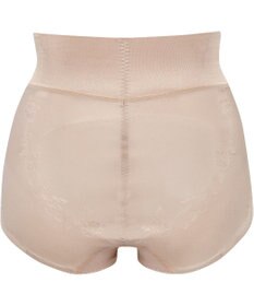 Wing ガードル 【ハミデンヌ】 ウエストのハミ肉すっきりカバー ショート丈 KQ2585 ウイング／ワコール