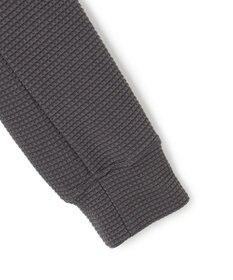 JOSEPH HOMME 【オリジナル素材】ライトタックジャージー ジップアップブルゾン