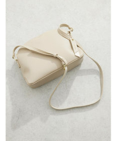 Green Parks ・別注Ｌｅｇａｔｏ　Ｌａｒｇｏ　軽量ショルダーバッグ