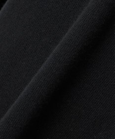 23区 L 【エステータ】マーセライズドウールカシミヤ ニットジレ