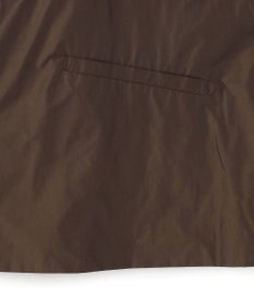 uncrave メモリータフタ ジャケット