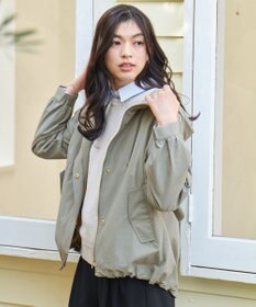 ANY マウンテンパーカー