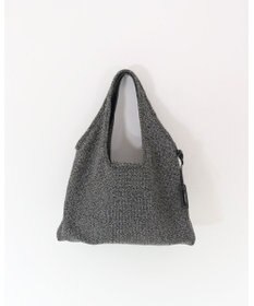 MORROW by thank 【A4サイズ収納可/軽量】DREW W トートバッグ