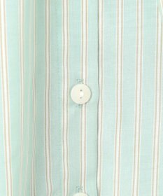 組曲 KIDS 【110-140㎝】サマーストライプ ブラウス