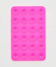 WEGO マルチ吸盤シート