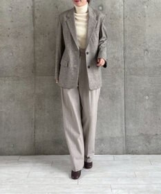 #Newans 【LEE掲載アイテム】オーバーサイズテーラードジャケット