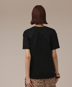 GRACE CONTINENTAL カットフォトTシャツ