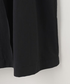 UNFILO 【洗える/シワになりにくい】撥水ナイロンタフタワッシャー