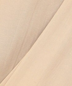 ICB 【接触冷感・UVカット・洗える】 T/Rドライリネン ジレ