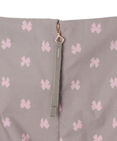 TOCCA 【星風まどかコラボ・00サイズあり】SKIPPING RIBBON ドレス