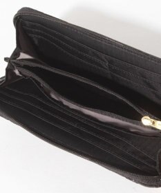 LeSportsac TECH WALLET WRISTLET/パフィーブロッサムズ