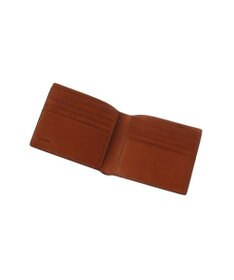 genten スマートウォレット 二つ折り財布