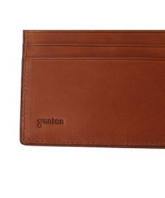 genten スマートウォレット 二つ折り財布