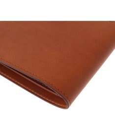 genten スマートウォレット 二つ折り財布